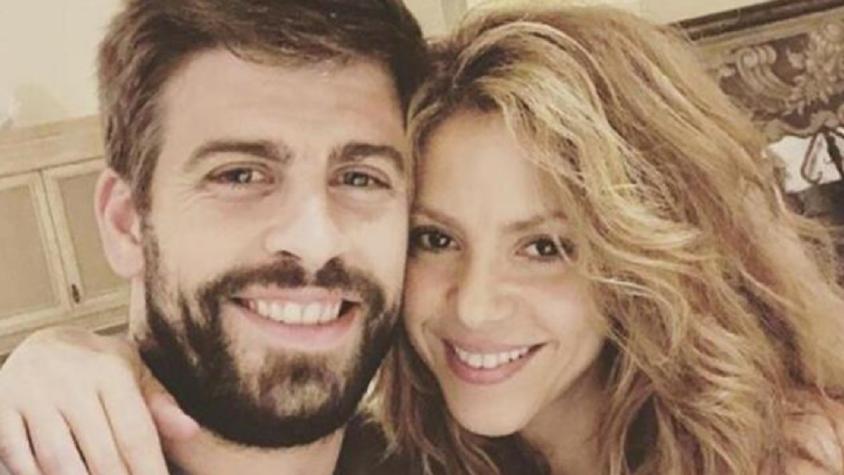 Las íntimas declaraciones de Shakira en tribunales sobre Piqué
