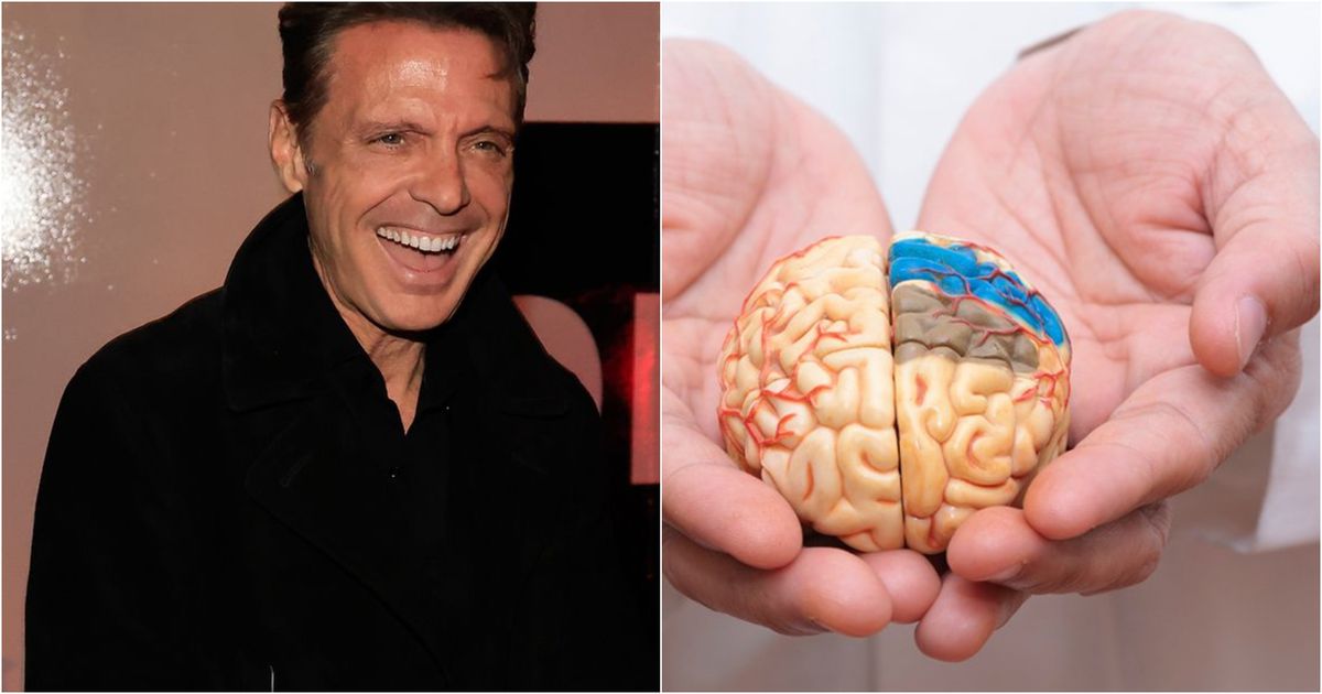 Detectan increíble relación entre Alzheimer y el ayuno intermitente: el método que usó Luis Miguel para adelgazar