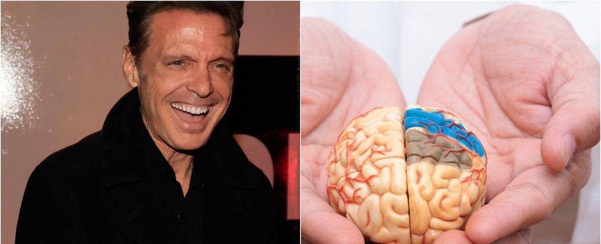 Detectan increíble relación entre Alzheimer y el ayuno intermitente: el método que usó Luis Miguel para adelgazar