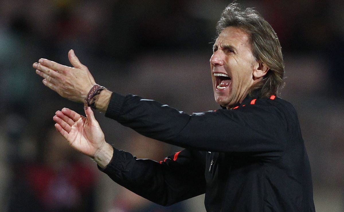 Mercado: Ricardo Gareca deja de ser DT de Vélez por salud y resultados