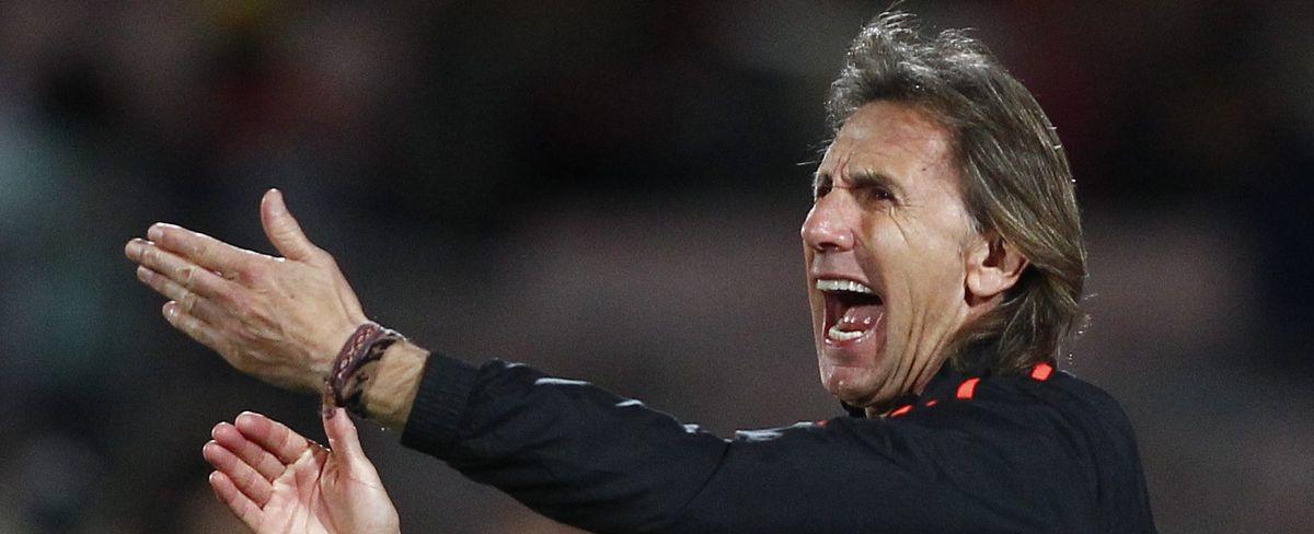 Mercado: Ricardo Gareca deja de ser DT de Vélez por salud y resultados