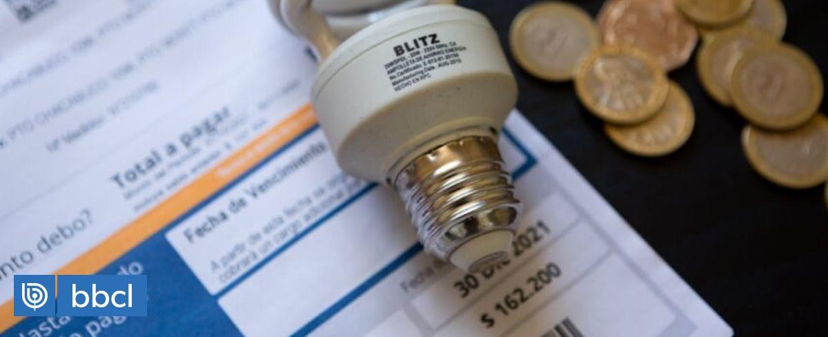 Parlamentarios UDI piden que fin de tarifa de invierno sea "sin letra chica"