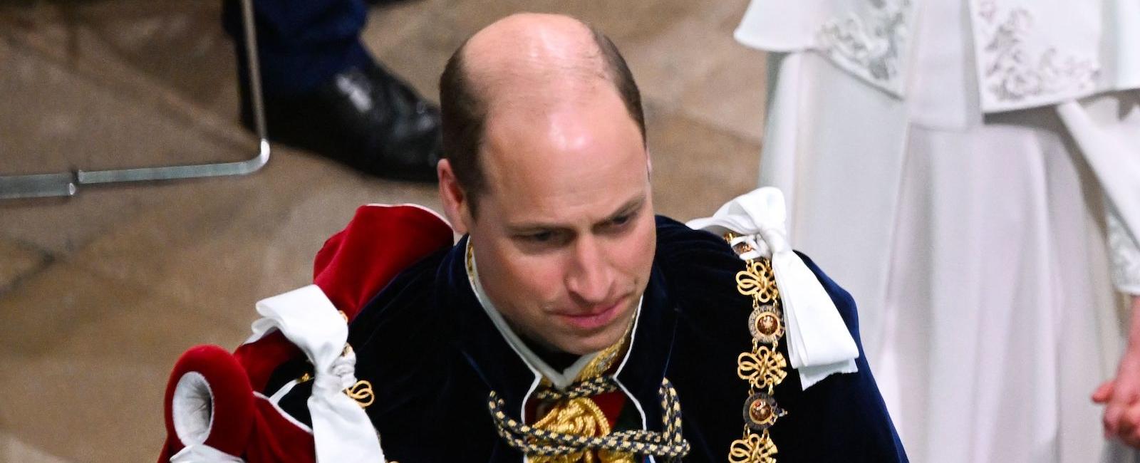 Revista Velvet | Según reportes: El príncipe William tendrá una coronación “moderna”