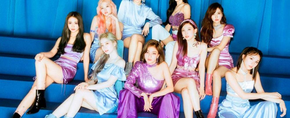 TWICE anuncia conciertos en Latinoamérica: México y Brasil
