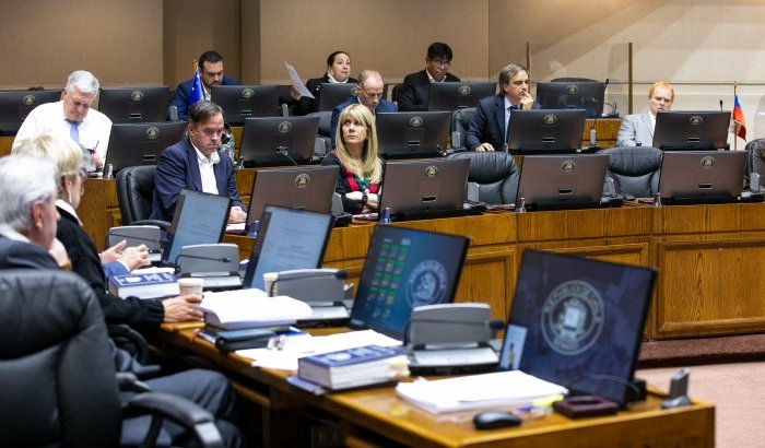 Migración: Despachan proyecto que establece etapa inicial para solicitar la condición de refugiado