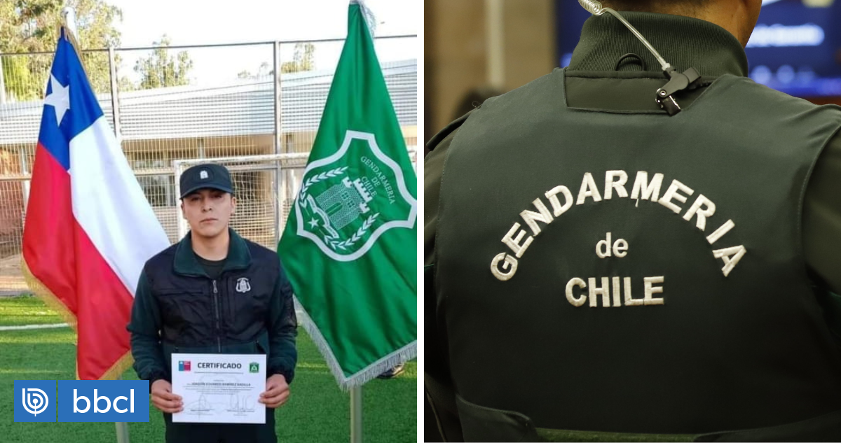 Gendarmes exigen mejoras en materia de salud mental por casos de suicidios de funcionarios en cárceles