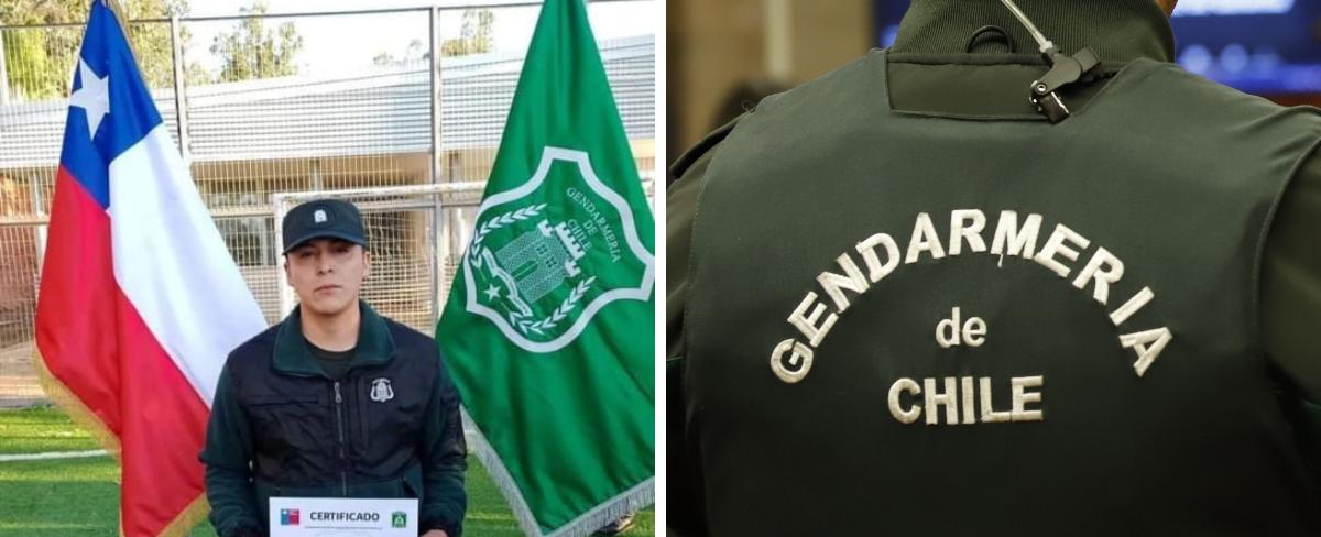 Gendarmes exigen mejoras en materia de salud mental por casos de suicidios de funcionarios en cárceles