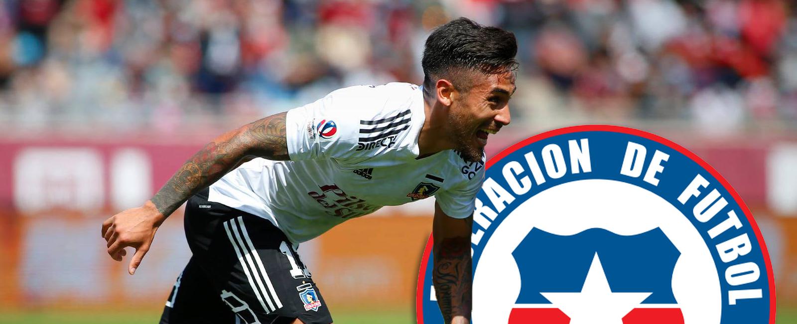 De selección: Tres jugadores de Colo Colo son llamados al microciclo de la Roja