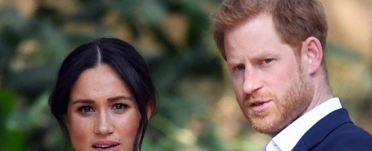 El príncipe Harry y Megan Markle enfrentan lamentable hecho que pudo haber acabado con sus vidas