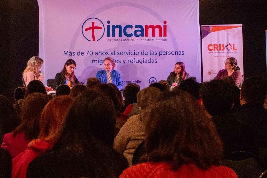 Gobiernos locales y sociedad civil serán clave en implementación de la Política Nacional de Migración y Extranjería | Revista Mensaje