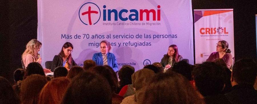 Gobiernos locales y sociedad civil serán clave en implementación de la Política Nacional de Migración y Extranjería | Revista Mensaje