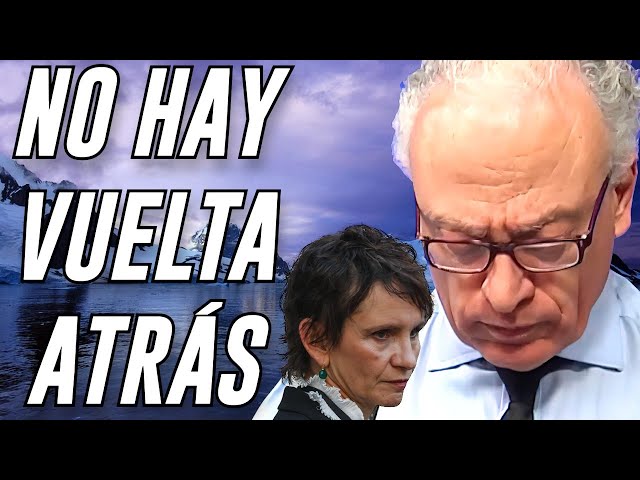 ¡TOHÁ CALLADA! MOSICATTI FILTRA FRAUDE de GIORGIO JACKSON y la DERECHA SALVA a BORIC