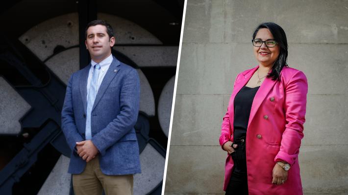 Bancada republicana "lamenta" proyecto de la UDI sobre "respeto" a bases constitucionales y lo cataloga como "punto político" | Emol.com