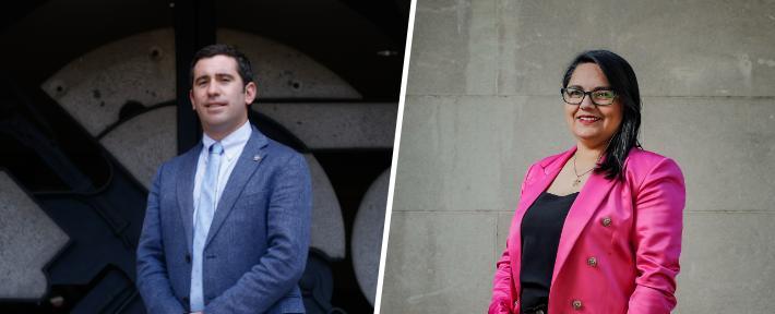 Bancada republicana "lamenta" proyecto de la UDI sobre "respeto" a bases constitucionales y lo cataloga como "punto político" | Emol.com