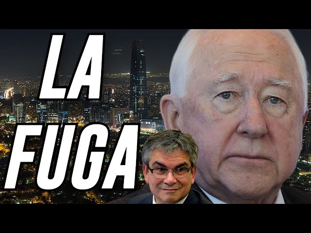 ¡EMPRESAS ESCAPAN! PAULMANN se ESCAPA de BORIC, ANUNCIAN MASIVA ALZA de IMPUESTOS