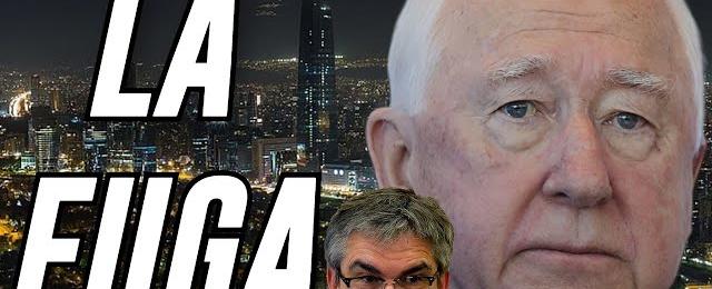 ¡EMPRESAS ESCAPAN! PAULMANN se ESCAPA de BORIC, ANUNCIAN MASIVA ALZA de IMPUESTOS