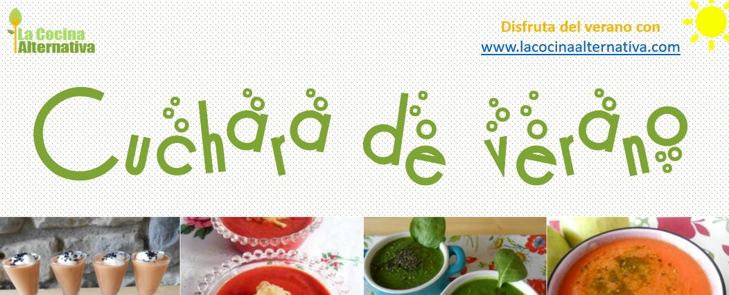 recetas de gazpachos de todos los colores y sopas frías