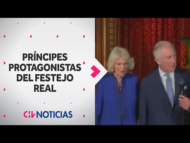 Rey Carlos III y reina Camila aparecen sorprensivamente en American Idol tras coronación