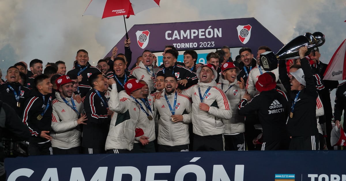 El video de la coronación