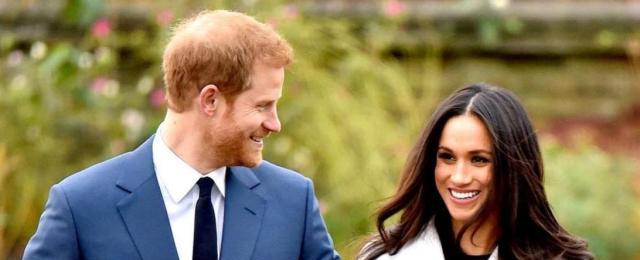 ¿El príncipe Harry y Megan Markle se divorcian?
