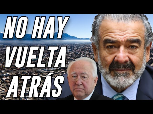 ¡CRISIS NACIONAL! EMPRESAS QUIEBRAN en MASA y LUKSIC ESCAPA de BORIC como PAULMANN