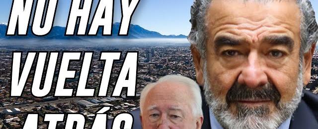 ¡CRISIS NACIONAL! EMPRESAS QUIEBRAN en MASA y LUKSIC ESCAPA de BORIC como PAULMANN