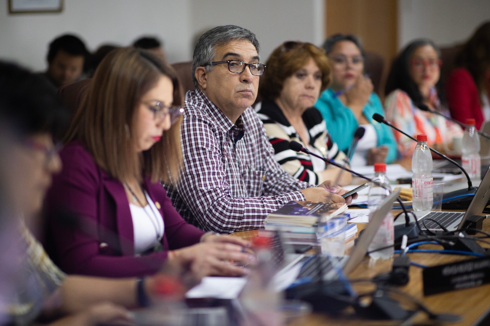 CORE aprueba financiamiento de $1.200 millones para programa que combatirá la Influenza Aviar en las costas - Termómetro Noticias