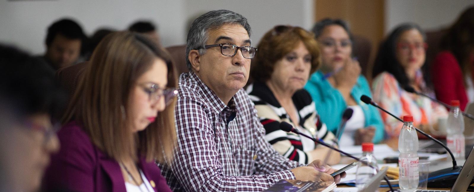 CORE aprueba financiamiento de $1.200 millones para programa que combatirá la Influenza Aviar en las costas - Termómetro Noticias