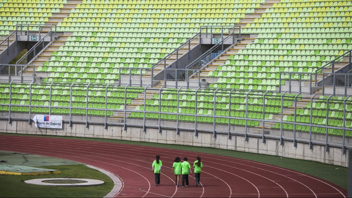 ¿Efecto Buenos Aires? Estadio Seguro habría solicitado cancelar los amistosos de la U y Colo Colo contra Deportivo Cali