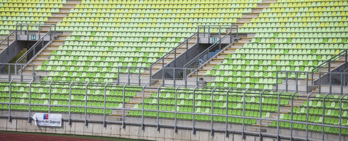 ¿Efecto Buenos Aires? Estadio Seguro habría solicitado cancelar los amistosos de la U y Colo Colo contra Deportivo Cali