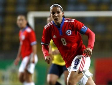La Roja Femenina disputará amistosos contra Nueva Zelanda antes de los Panamericanos