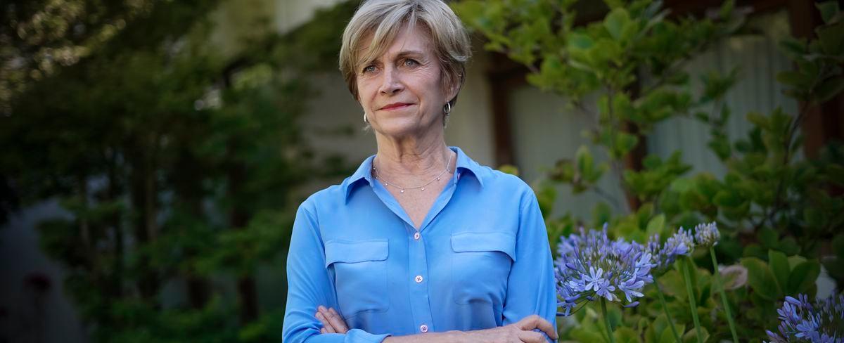 Evelyn Matthei y su severa crítica al Plan Calle Sin Violencia: “Es maquillaje”