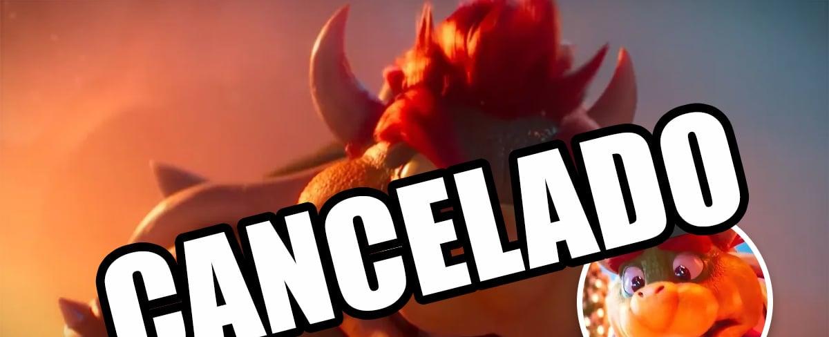 Acusan de machista y acosador a Bowser de ‘Super Mario Bros’