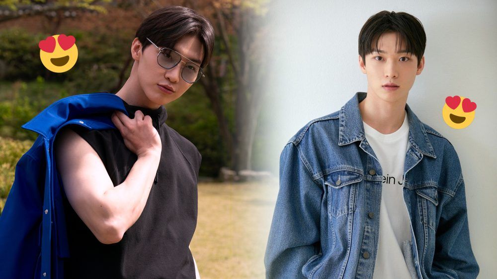 "XO, Kitty": Conoce 10 datos curiosos de Sang Heon Lee, el galán de la nueva serie de Netflix