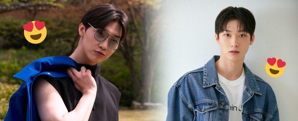 "XO, Kitty": Conoce 10 datos curiosos de Sang Heon Lee, el galán de la nueva serie de Netflix