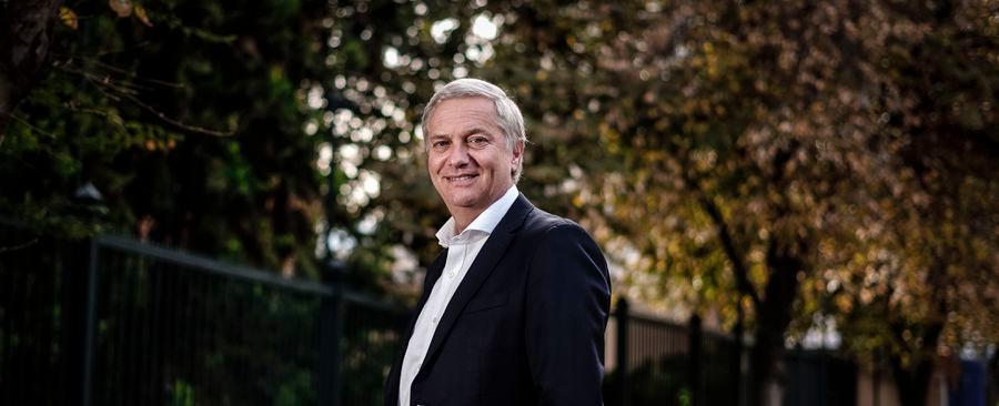 José Antonio Kast: “Esperamos que la nueva propuesta deje conforme a la mayoría de los chilenos, no a la mayoría del Partido Republicano”