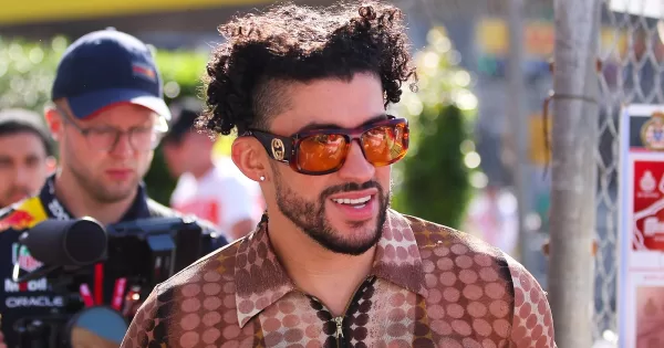 ¿Peligra la película de Bad Bunny? Eliminan del calendario la fecha de estreno de "El Muerto"