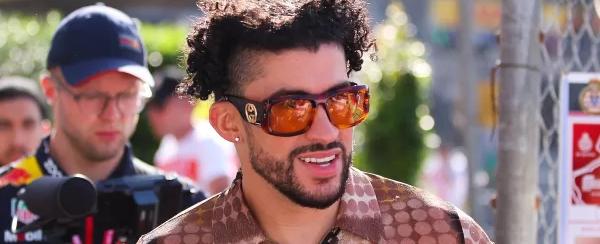 ¿Peligra la película de Bad Bunny? Eliminan del calendario la fecha de estreno de "El Muerto"