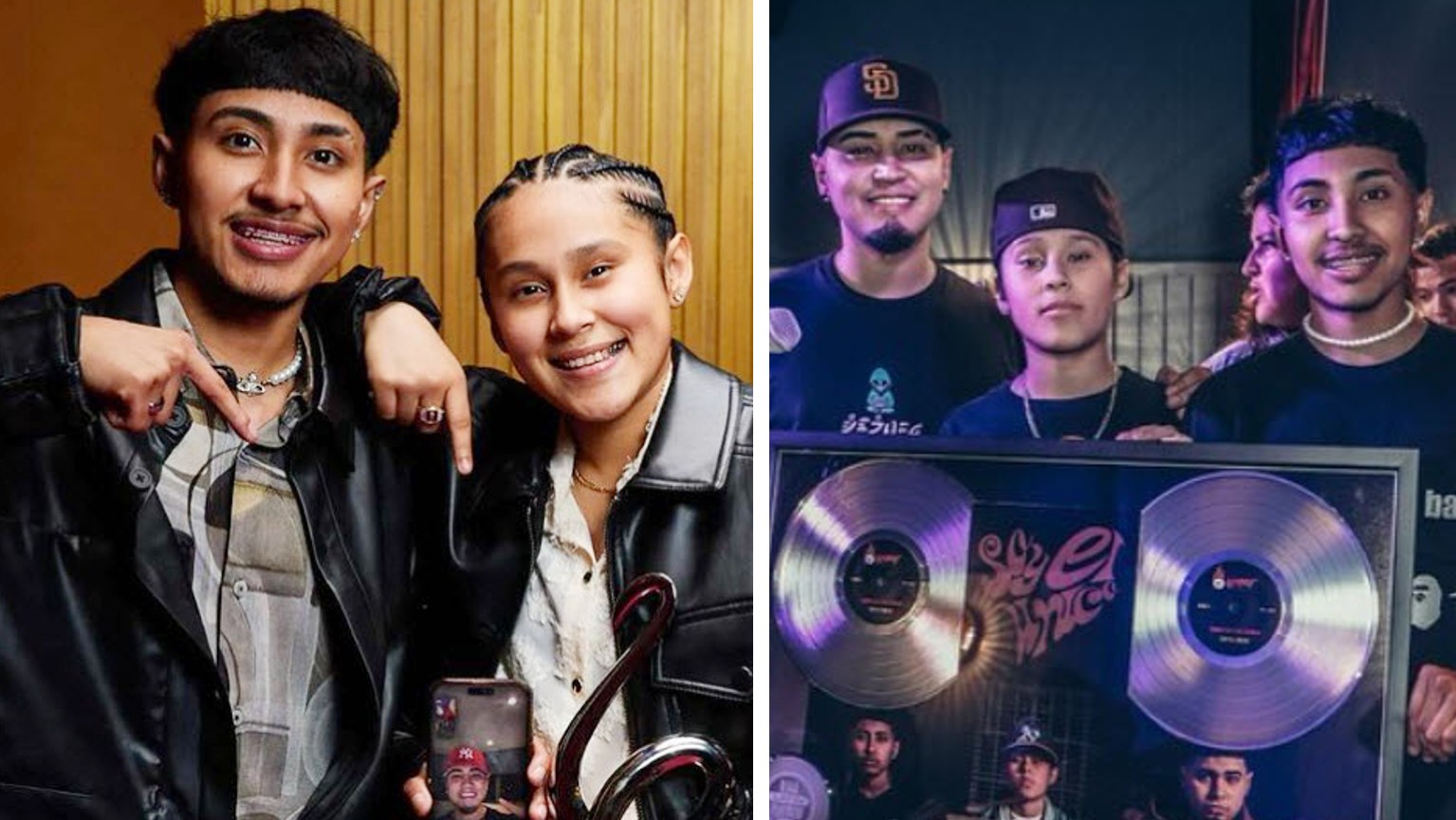 Yahritza y su Esencia en México: tendrán tres conciertos y esto cuestan los boletos