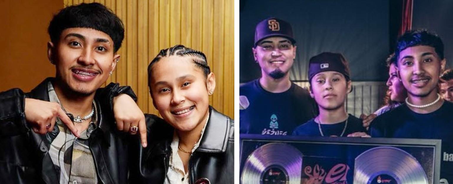 Yahritza y su Esencia en México: tendrán tres conciertos y esto cuestan los boletos