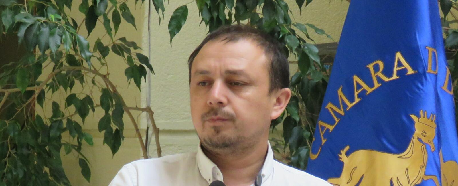 Diputado Cuello emplazó a RN a terminar con el” silencio cómplice” por los actos de corrupción en Vitacura