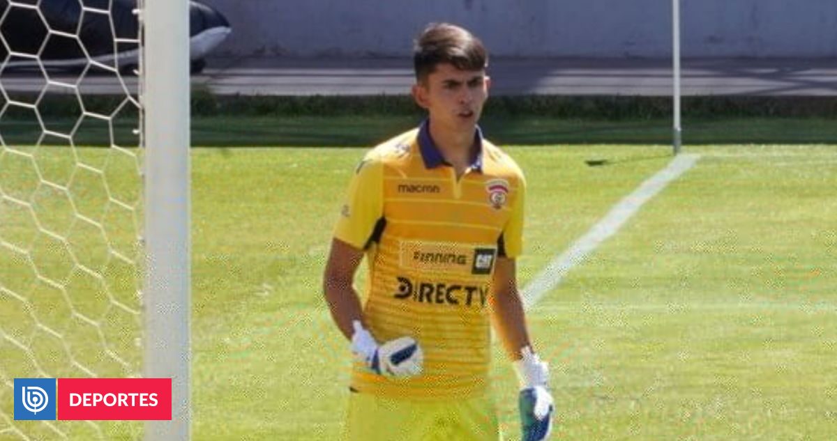 De la B al ’Equipo de Todos’: golero que brilla en el Ascenso será el reemplazo de Bravo en La Roja