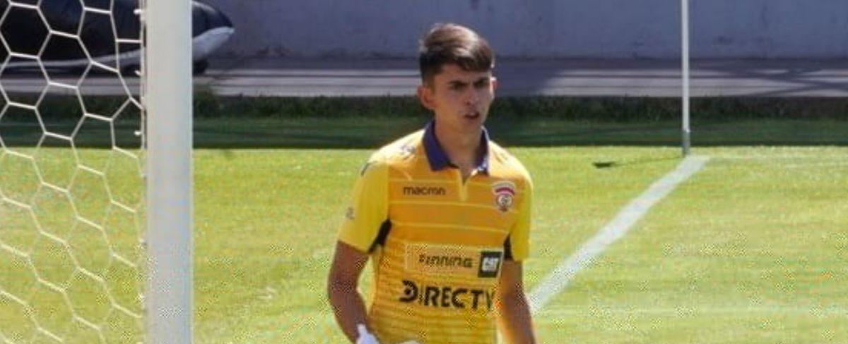 De la B al ’Equipo de Todos’: golero que brilla en el Ascenso será el reemplazo de Bravo en La Roja