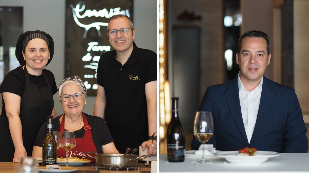 Caldeirada de pescado: una receta que nació en los barcos y que ahora disfrutamos en restaurantes