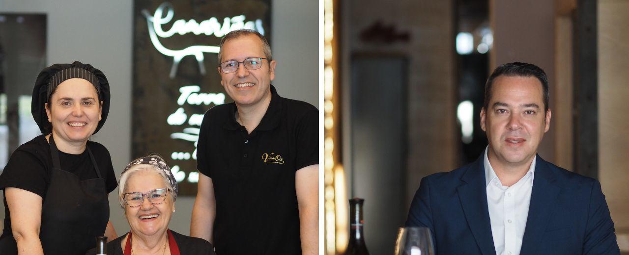 Caldeirada de pescado: una receta que nació en los barcos y que ahora disfrutamos en restaurantes