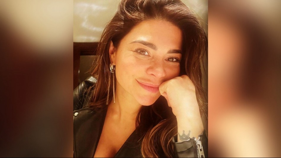 "Me costaba respirar": Este es el problema de salud mental por el que Antonella Ríos terminó en urgencias