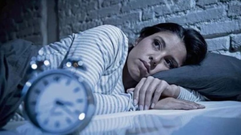 La salud mental de las mujeres empeoró, mientras ellos mejoraron