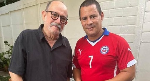 Silvio Rodríguez defiende a Buena Fe tras la suspensión de sus conciertos en España