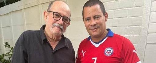 Silvio Rodríguez defiende a Buena Fe tras la suspensión de sus conciertos en España