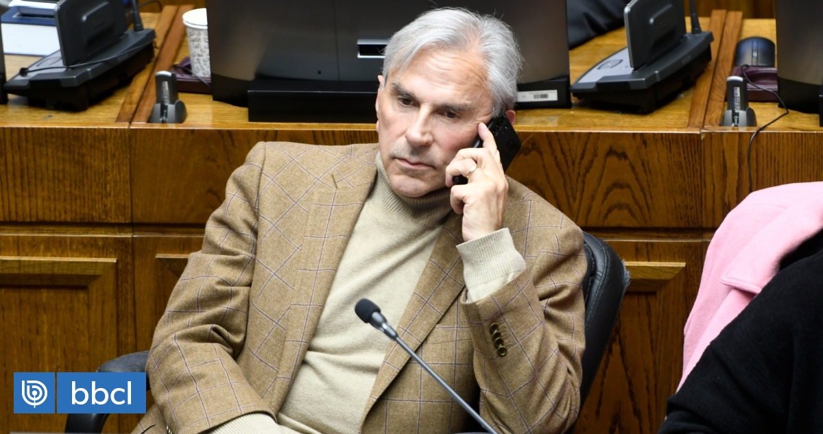 Moreira oficia a Contraloría por actividad de 50 años del Golpe en Servicio de Salud Reloncaví